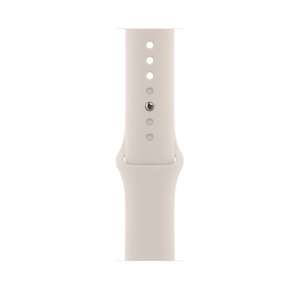 Apple Watch S7 45 GPS Silver