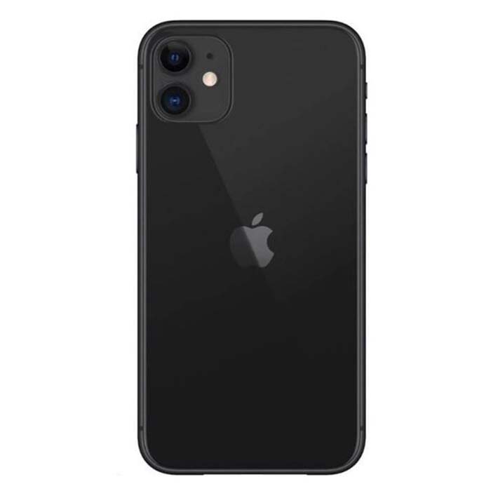 iPhone 11 128GB Black 2-min