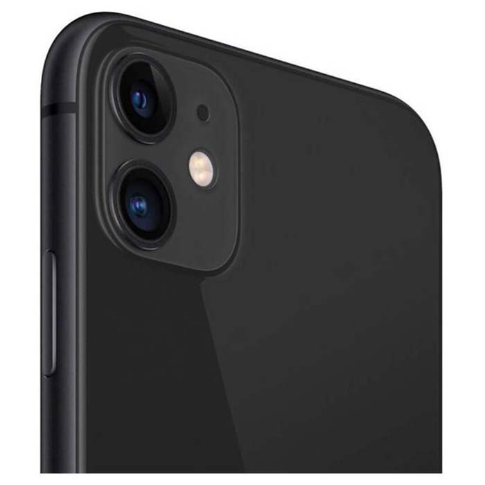 iPhone 11 128GB Black 4-min