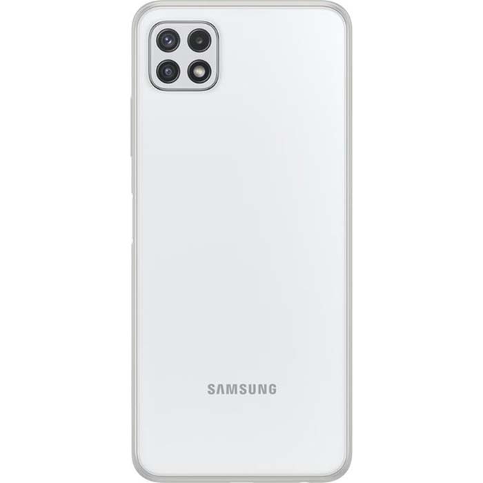Samsung Galaxy A22 64GB White 5G Dual Sim Smartphone2-min