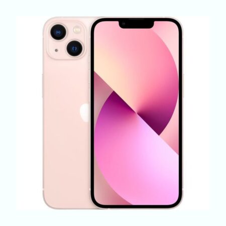 iphone 13 pink