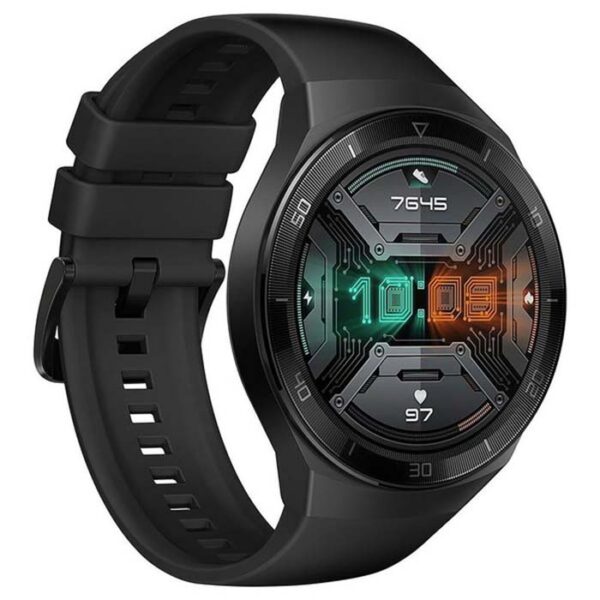 Huawei GT2e Smart Watch Black