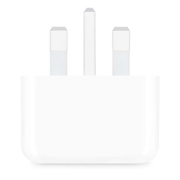 20W USB-C Power Adapter