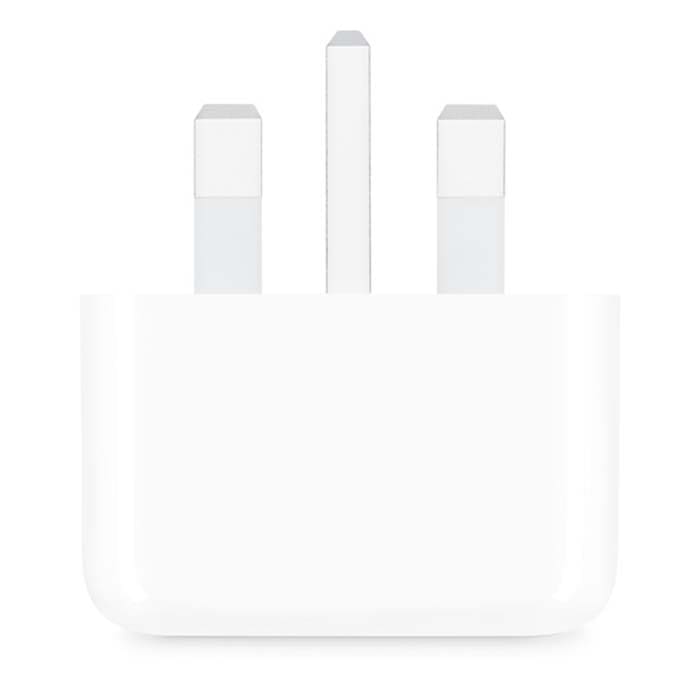 20W USB-C Power Adapter