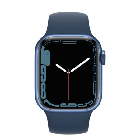 Apple Watch S7 41 GPS Blue