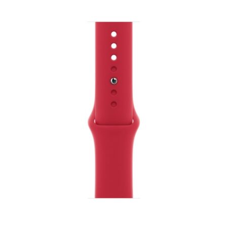 Apple Watch S7 45 GPS Red
