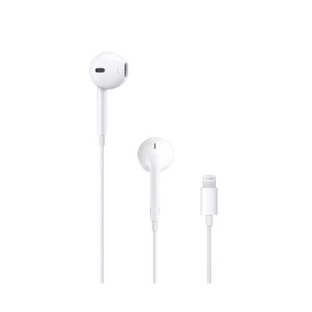 EarPods with Lightning Connector