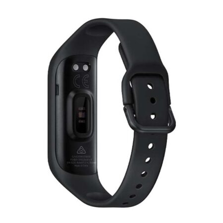 Samsung Galaxy Fit 2 Black