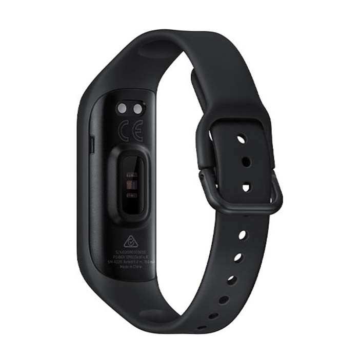 Samsung Galaxy Fit 2 Black