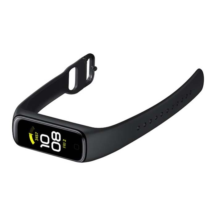 Samsung Galaxy Fit 2 Black