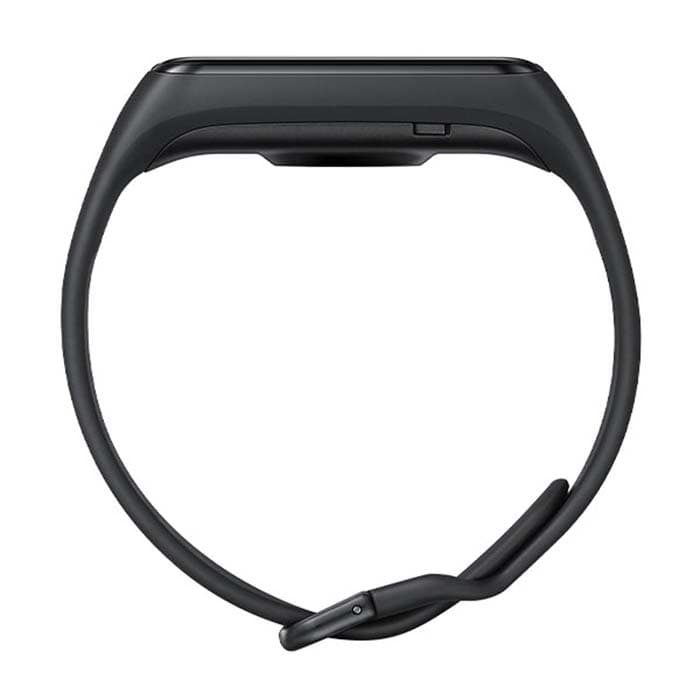 Samsung Galaxy Fit 2 Black