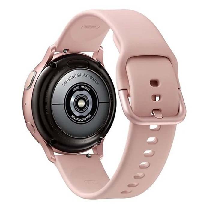 Samsung Galaxy Watch Active 2 Aluminium 44mm Gold