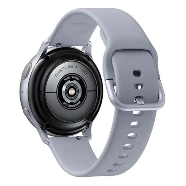 Samsung Galaxy Watch Active 2 Aluminium 44mm Silver
