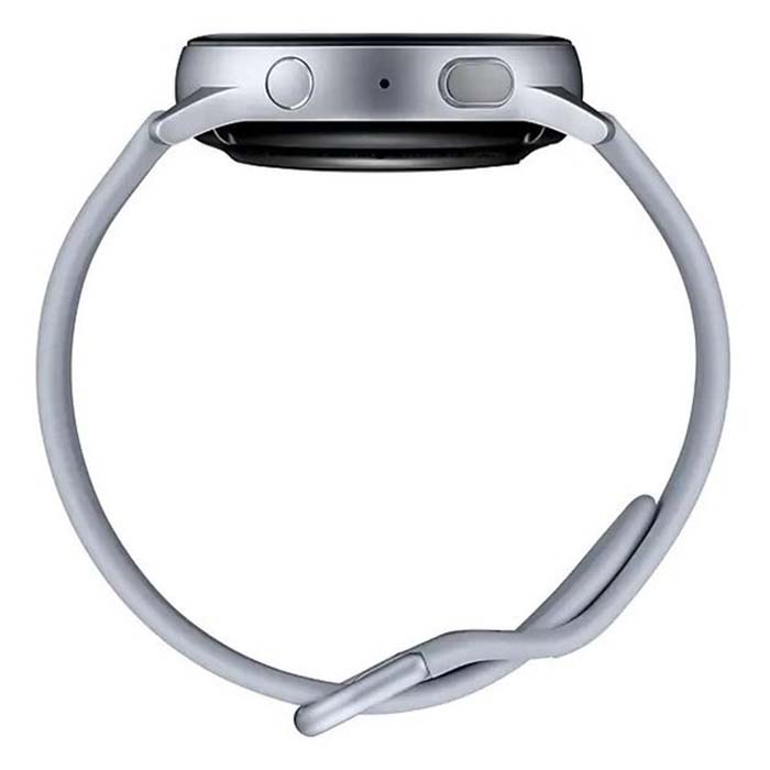 Samsung Galaxy Watch Active 2 Aluminium 44mm Silver