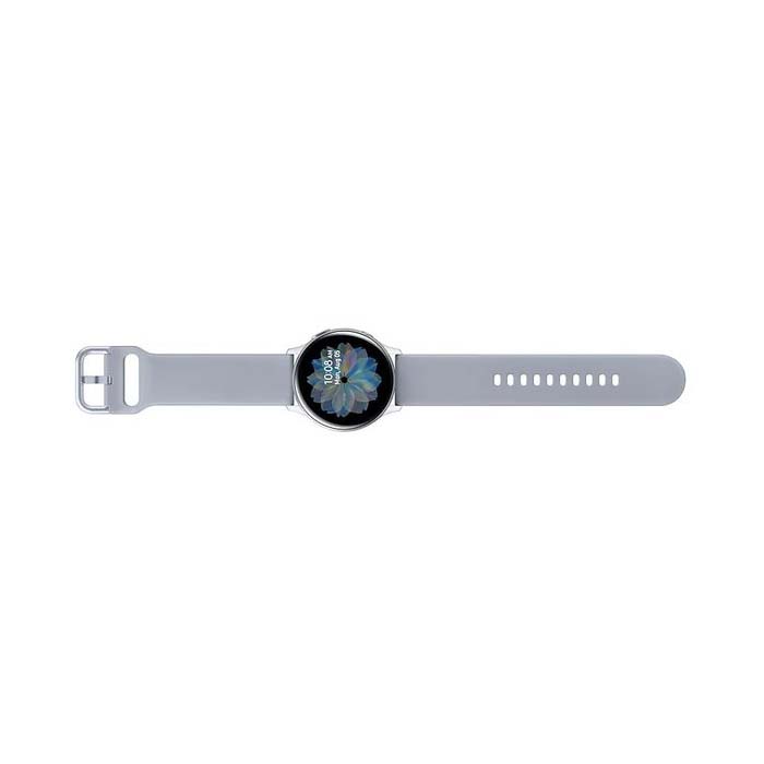 Samsung Galaxy Watch Active 2 Aluminium 44mm Silver