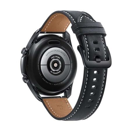 Samsung SM-R840NZK Galaxy Watch3 45mm Mystic Black