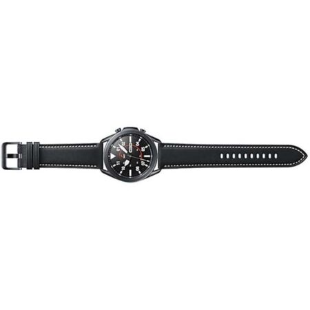 Samsung SM-R840NZK Galaxy Watch3 45mm Mystic Black