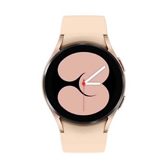 Samsung SM-R860NZDAMEA Galaxy Watch 4 40mm Pink Gold
