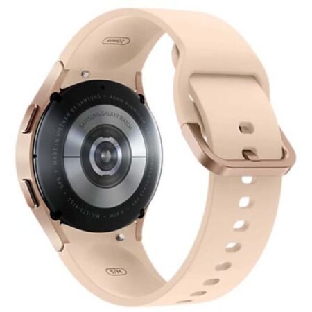 Samsung SM-R860NZDAMEA Galaxy Watch 4 40mm Pink Gold