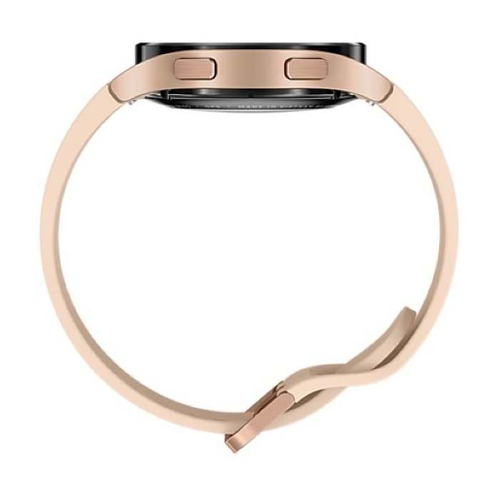 Samsung SM-R860NZDAMEA Galaxy Watch 4 40mm Pink Gold