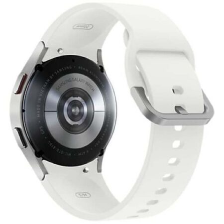 Samsung SM-R860NZSAMEA Galaxy Watch 4 40mm Silver