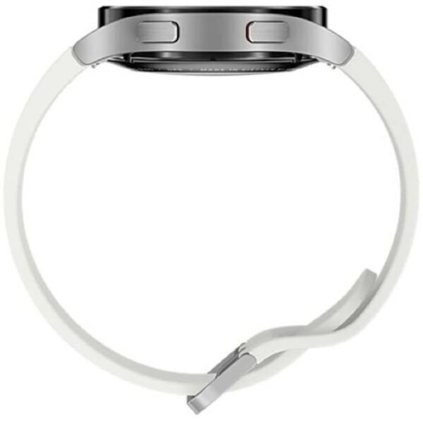 Samsung SM-R860NZSAMEA Galaxy Watch 4 40mm Silver