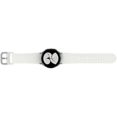 Samsung SM-R860NZSAMEA Galaxy Watch 4 40mm Silver