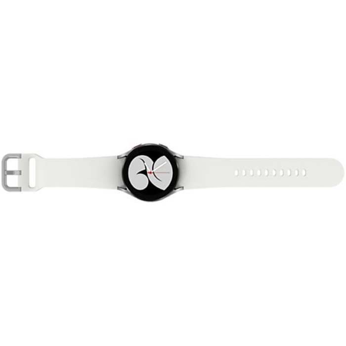Samsung SM-R860NZSAMEA Galaxy Watch 4 40mm Silver
