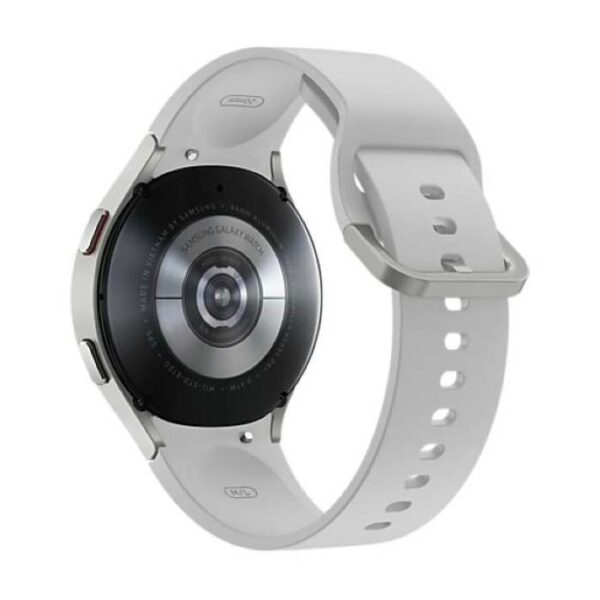 Samsung SM-R870NZSAMEA Galaxy Watch 4 44mm Silver