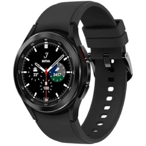 Samsung SM-R880NZKAMEA Galaxy Watch 4 Classic 42mm Black