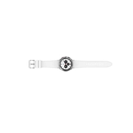 Samsung SM-R880NZSAMEA Galaxy Watch 4 Classic 42mm Silver