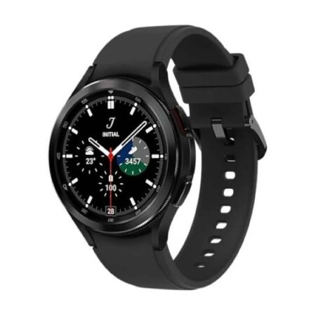 Samsung SM-R890NZKAMEA Galaxy Watch 4 Classic 46mm Black