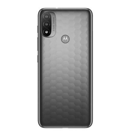 Motorola Moto E20 32GB Graphite Grey 4G Dual Sim Smartphone