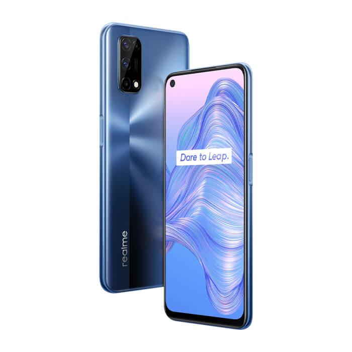 realme-7