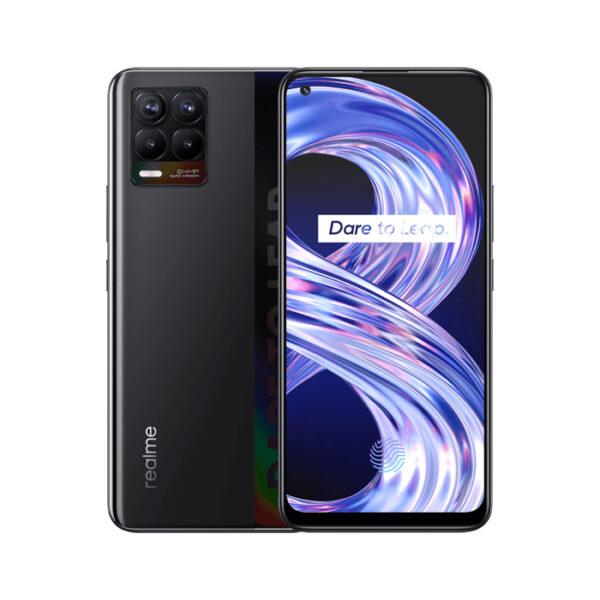 realme-8