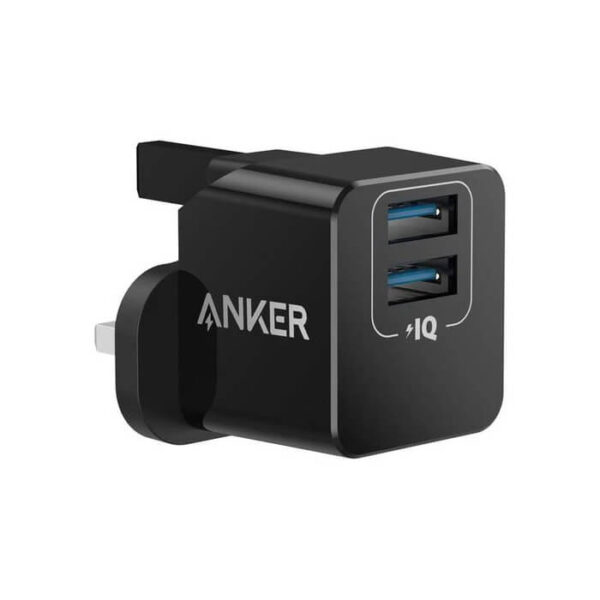 Anker-charger
