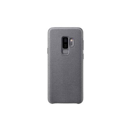 Samsung Galaxy S9+ Hyperknit Cover - Gray