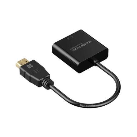 HDMI to VGA Adaptor Kit ProLink-H2V