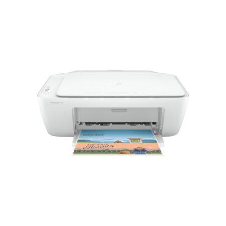 HP DeskJet 2320 Printer White