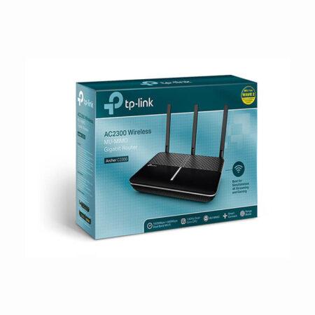 TP-Link Archer C2300 AC2300 Wireless MU-MIMO Gigabit Router