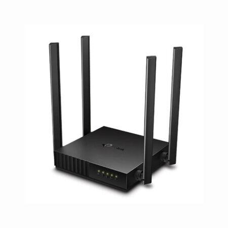 TP-Link AC1200 WiFi Router Archer C54 – 5GHz Dual Band MU-MIMO Wireless Internet Router