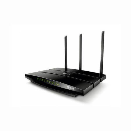 TP-Link Archer C7 AC1750 Wireless Dual Band Gigabit Router