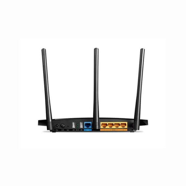 TP-Link Archer C7 AC1750 Wireless Dual Band Gigabit Router