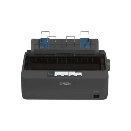 Epson LX-350 Dot-Matrix Printer (1)