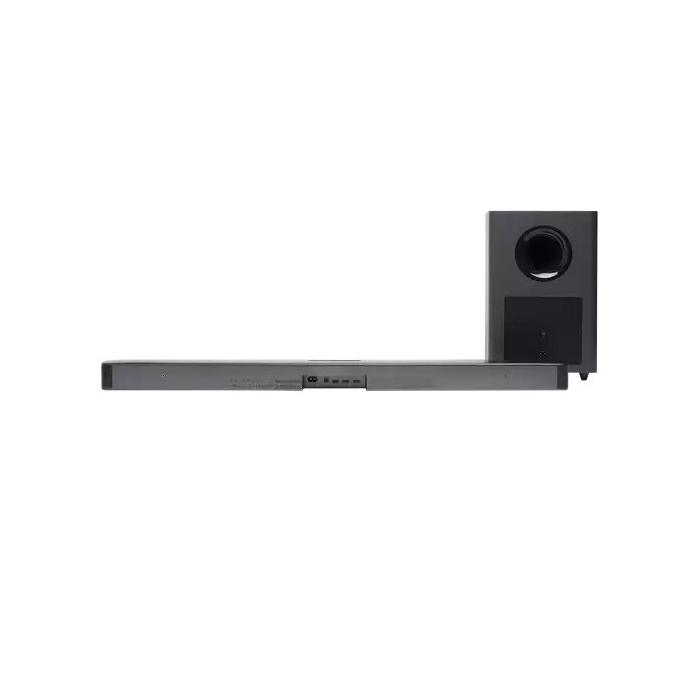 JBL Bar 2.1 Deep Bass channel soundbar with wireless subwoofer