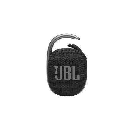 JBL Clip 4 Ultra-portable Waterproof Speaker