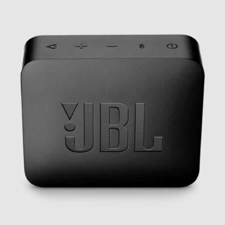 JBL Go 2 Portable Bluetooth Speaker