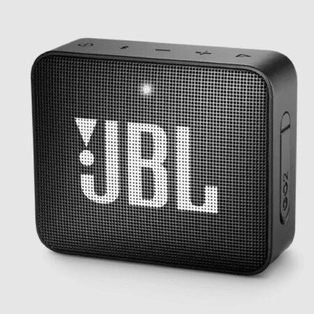 JBL Go 2 Portable Bluetooth Speaker