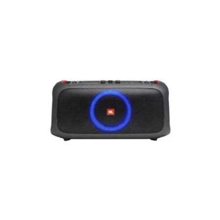 JBL PartyBox On-The-Go Portable Party Bluetooth Speaker Black