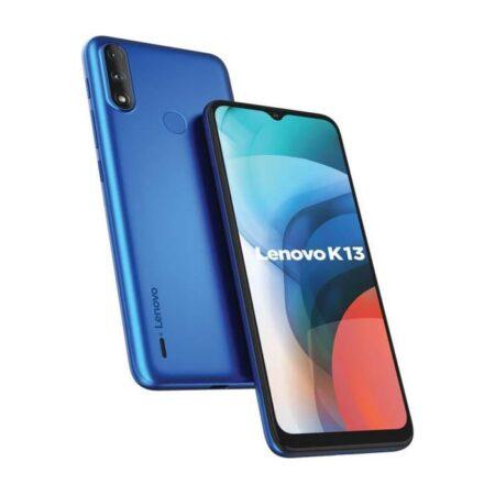 Lenovo K13 XT2097-15 Dual Sim Smartphone 32GB/2GB Tahiti Blue